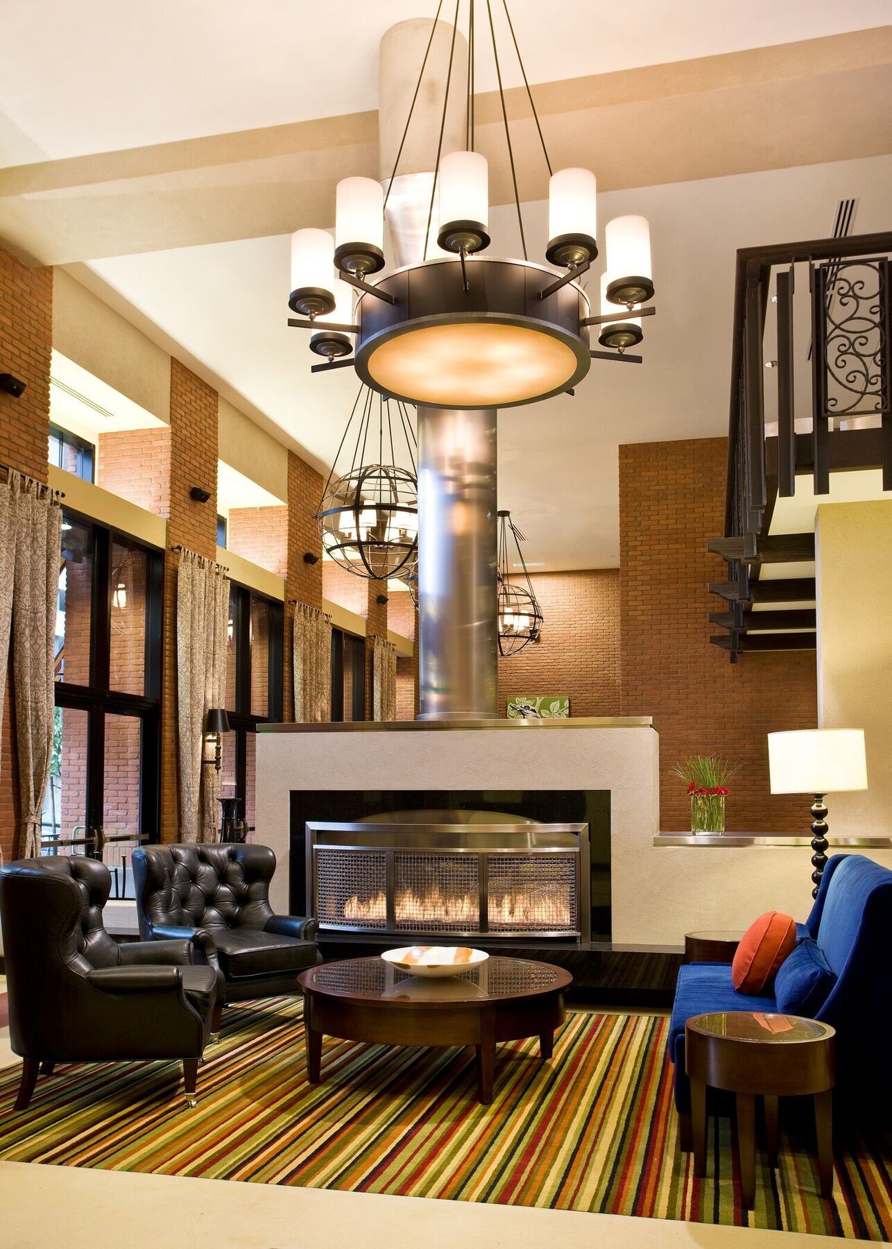 Residence Inn By Marriott San Diego Downtown/Gaslamp Quarter Exterior foto